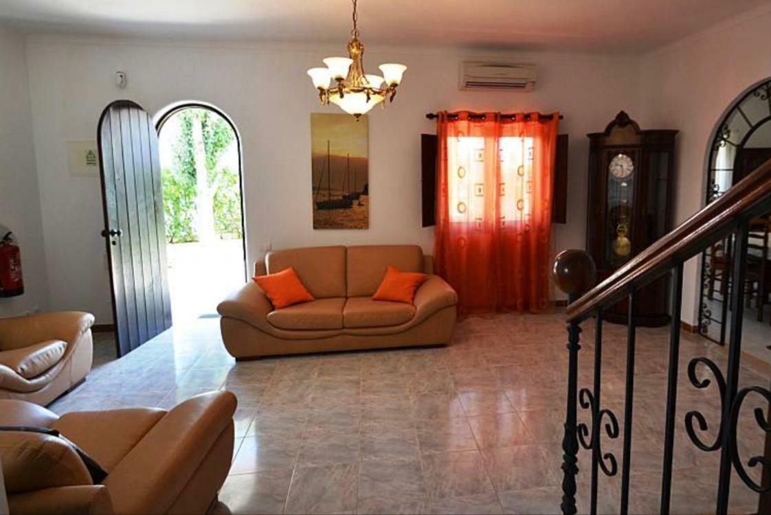 Villa Casa Marie