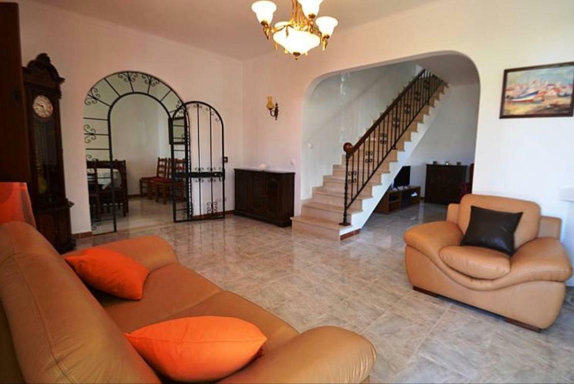 Casa Marie Villa